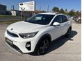 KIA STONIC 1.4 MPI EX Prémium FRISS MŰSZAKI !!! ELSŐ TULAJ!!
