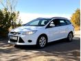 FORD FOCUS 2013/10 - 1