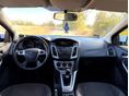 FORD FOCUS 2013/10 - 7