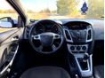 FORD FOCUS 2013/10 - 8