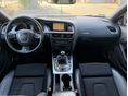 AUDI A5 2008/12 - 7