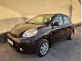 NISSAN MICRA 2013/9 - 1