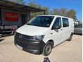 VOLKSWAGEN TRANSPORTER T6 2.0 TDi BMT HT E6 Long
