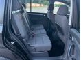 VOLKSWAGEN TOURAN 2006 - 5