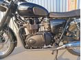 TRIUMPH BONNEVILLE 900 2004 - 2