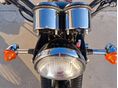 TRIUMPH BONNEVILLE 900 2004 - 6