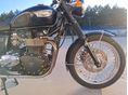 TRIUMPH BONNEVILLE 900 2004 - 7
