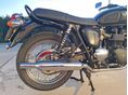 TRIUMPH BONNEVILLE 900 2004 - 8