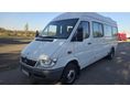 MERCEDES-BENZ Sprinter 416 CDI