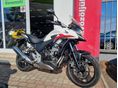 HONDA CB 500 X 2014/3 - 4
