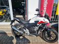 HONDA CB 500 X 2014/3 - 7