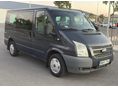 FORD TRANSIT 2012/4 - 2
