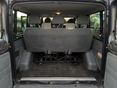 FORD TRANSIT 2012/4 - 10