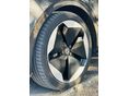 20\" -os sérülésmentes alufelni - nyári Bridgestone gumival
