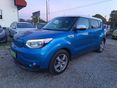 KIA SOUL EV CVT Full extra