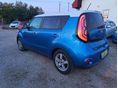 KIA SOUL 2016/4 - 6