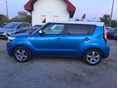 KIA SOUL 2016/4 - 7