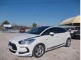 DS DS 5 2.0 HDI Hybrid. 2.Tulajdonos