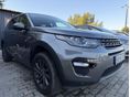 LAND ROVER DISCOVERY SPORT 2.0 TD4 HSE Luxury (Automata) Friss vezérlés.turbó csere.Automata! 180Le!