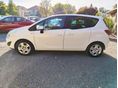 OPEL MERIVA B 2011/6 - 11