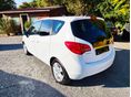 OPEL MERIVA B 2011/6 - 3