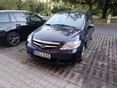 HONDA CITY 2006/12 - 2