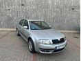 SKODA SUPERB 2005 - 2