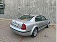 SKODA SUPERB 2005 - 3