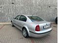 SKODA SUPERB 2005 - 4