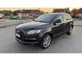 AUDI Q7 3.0 TDI DPF quattro Tiptronic ic 3.5T Horog. Hideg Klíma