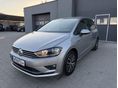 VOLKSWAGEN GOLF SPORTSVAN 1.6 TDI Allstar GYÁRI FÉGYEZÉS.ÚJ VEZÉRLÉS.ÚJ FÉKEK