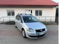 VOLKSWAGEN TOURAN 2008 - 2