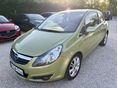 OPEL CORSA D 1.0 Enjoy MAGÁNSZEMÉLY. ALIUFELNI. + TÉLI SZETT. ÚJ KUPLUNG. FRISS VIZSGA