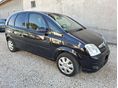 OPEL MERIVA A 2008/6 - 4