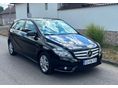 MERCEDES-BENZ B 180 2012/8 - 2