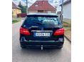 MERCEDES-BENZ B 180 2012/8 - 9