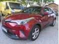 TOYOTA C-HR 2019/7 - 2