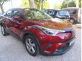 TOYOTA C-HR 2019/7 - 1
