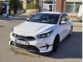 KIA CEE'D 2022/1 - 2