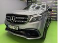MERCEDES-AMG GLS 2016/5 - 1