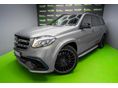 MERCEDES-AMG GLS 63