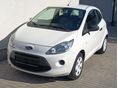 FORD KA 2011/9 - 1