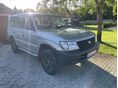 TOYOTA LAND CRUISER 1999/10 - 1