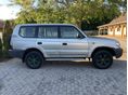 TOYOTA LAND CRUISER 1999/10 - 4