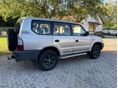 TOYOTA LAND CRUISER 1999/10 - 5