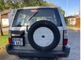 TOYOTA LAND CRUISER 1999/10 - 6