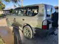 TOYOTA LAND CRUISER 1999/10 - 7