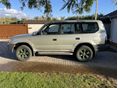 TOYOTA LAND CRUISER 1999/10 - 8