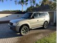 TOYOTA LAND CRUISER 1999/10 - 9