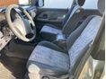 TOYOTA LAND CRUISER 1999/10 - 12